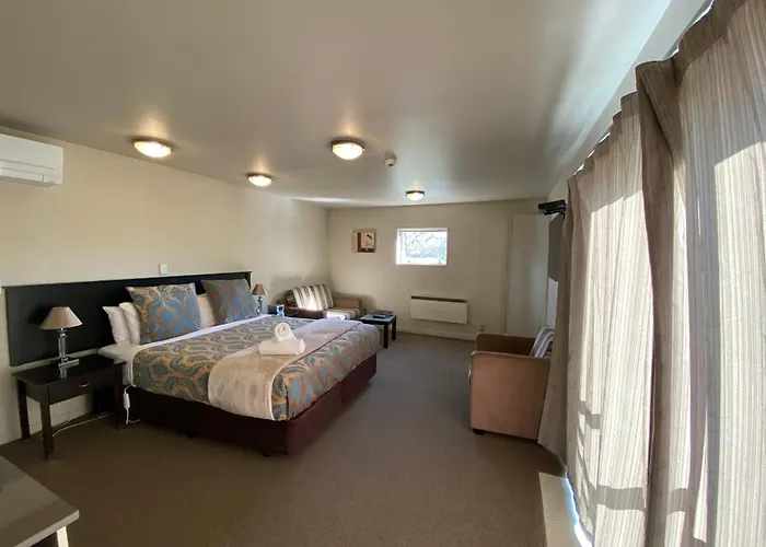 Delago Motel/Apartments